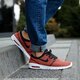 Vyriški kedai NIKE STEFAN JANOSKI MAX  631303014 spalva raudona