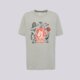 Vaikiški marškinėliai NIKE MARŠKINĖLIAI K NSW TEE BOXY MLT SPT BOY io1995-063 spalva pilka