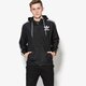 Vyriška rudeninė striukė ADIDAS STRIUKĖ CLFN WB ay7747 spalva juoda
