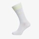 Moteriškos kojinės ADIDAS KOJINĖS SOLID CREW SOCK h32329 spalva daugiaspalvė