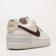 Moteriški kedai NIKE AIR FORCE 1 SHADOW fd0804-100 spalva balta