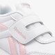 Vaikiški kedai REEBOK ROYAL CLJOG 2 KC cn4811 spalva balta