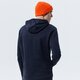 Vyriškas džemperis ELLESSE DŽEMPERIS SU GOBTUVU BAZ OH HOODY BLK shi12362011 spalva juoda