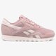 Moteriški kedai REEBOK CL NYLON  dv3634 spalva rožinė