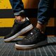 Vyriški kedai NIKE AIR FORCE 1 '07 LV8 ct2298-001 spalva juoda