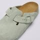 Moteriškos šlepetės BIRKENSTOCK BOSTON  1029214 spalva pilka