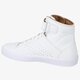 Moteriški kedai LACOSTE TAMORA HI 116 2 731caw0142001 spalva balta