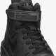 Vyriški kedai NIKE AIR FORCE 1 da0418-001 spalva juoda
