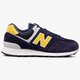 Vyriški kedai NEW BALANCE ML574SMB ml574smb spalva mėlyna