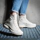 Moteriški kedai CONVERSE RUN STAR HIKE 172956c spalva rusvai gelsva