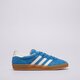 Vaikiški kedai ADIDAS GAZELLE INDOOR J js3802 spalva mėlyna