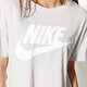 Moteriški marškinėliai NIKE MARŠKINĖLIAI SS W NSW   ESSNTL MARŠKINĖLIAI CROP SS aa3144-092 spalva violetinė