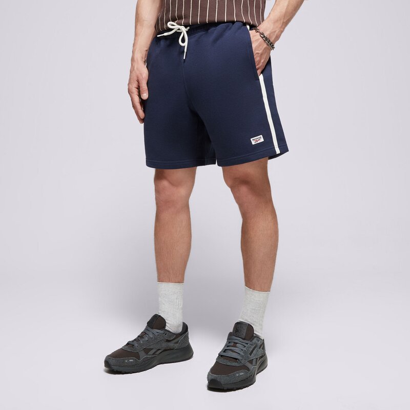 REEBOK ŠORTAI COURT SPORT SHORT