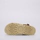 Moteriškos šlepetės UGG W GOLDENSTAR CLOG 1138252-che spalva ruda