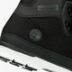 Vyriški auliniai batai TIMBERLAND EURO HIKER SF SPACER SPACER a1l1q spalva juoda