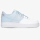 Vyriški kedai NIKE AIR FORCE 1 '07 LV8 cz0337-400 spalva mėlyna