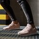 Moteriški kedai NEW BALANCE WL373WTC wl373wtc spalva rožinė