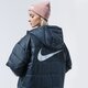 Moteriška žieminė striukė NIKE STRIUKĖ  ŽIEMINĖ W NSW CORE SYN PARKA cz1463-010 spalva juoda