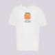 Vyriški marškinėliai NIKE MARŠKINĖLIAI U NSW TEE LSE PALM TREE NIKE im9345-100 spalva balta