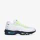 Vyriški kedai NIKE AIR MAX 95 EC dx1819-100 spalva balta