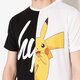 Moteriški marškinėliai HYPE MARŠKINĖLIAI SS PIKA HALF hpok012 spalva juoda