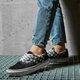 Moteriški kedai VANS UA COMFYCUSH ERA vn0a3wm949k1 spalva daugiaspalvė