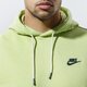 Vyriškas džemperis NIKE DŽEMPERIS SU GOBTUVU M NSW PO SB HOODIE da0680-352 spalva geltona