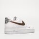 Vyriški kedai NIKE AIR FORCE 1 '07  fd0654-100 spalva balta