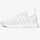Vyriški kedai ADIDAS NMD_R1 fy9384 spalva balta