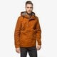 Vyriška žieminė striukė CONFRONT STRIUKĖ LOOK cf35kum14001 spalva oranžinė