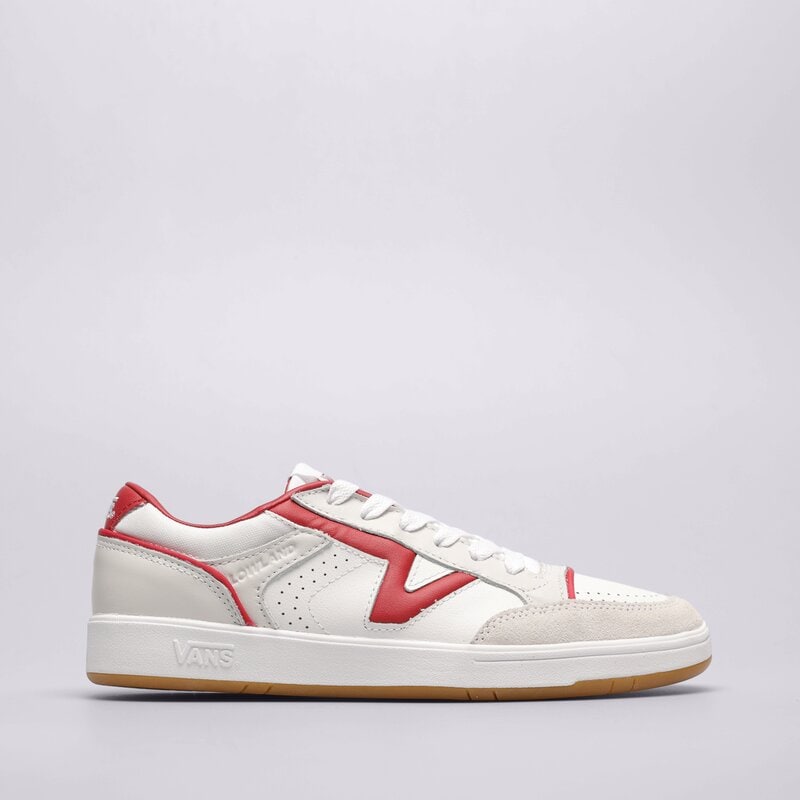 VANS LOWLAND CC JMP R