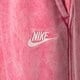 Vaikiškos kelnės NIKE KELNĖS K NSW WASH CLUB FLC JGGR FT GIRL ih2376-684 spalva rožinė