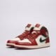 Vyriški kedai AIR JORDAN 1 MID  dq8426-105 spalva balta