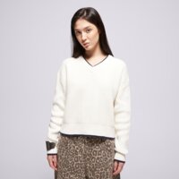 LEVI'S MEGZTINIS REESE VNECK SWEATER NEUTRALS