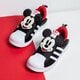 Vaikiški kedai ADIDAS SUPERSTAR 360 C q46299 spalva juoda