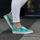 Moteriški kedai VANS AUTHENTIC  va38emmox spalva daugiaspalvė