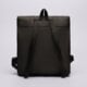 Moteriška kuprinė RAINS KUPRINĖ MSN BAG MINI W3 13310-01 spalva juoda