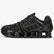 Vyriški kedai NIKE SHOX TL av3595-002 spalva juoda