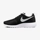 Vaikiški kedai NIKE ROSHE RUN (GS)  599728-021 spalva juoda