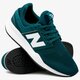 Vyriški kedai NEW BALANCE MS247EC ms247ec spalva žalia