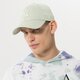 Vyriška kepurė su snapeliu NEW ERA KEPURĖ CP NEW YORK YANKEES 940 SOFT GRASS 60244713 spalva žalia