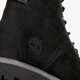 TIMBERLAND WATERVILLE 6IN BASIC tb1a17vm0011 spalva juoda
