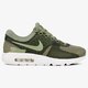 Vyriški kedai NIKE AIR MAX ZERO BR 903892200 spalva žalia