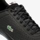 Vyriški kedai LACOSTE AVANCE 119 1 SMA 737sma000502h spalva juoda