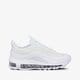 Vaikiški kedai NIKE AIR MAX 97 (GS)  921522-104 spalva balta