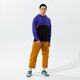 Vyriškas džemperis TIMBERLAND DŽEMPERIS SU GOBTUVU   YC CUT & SEW HOODIE tb0a22kqcd31 spalva violetinė