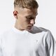 Vyriški marškinėliai ADIDAS MARŠKINĖLIAI SS MINI EMB TEE ed6929 spalva balta
