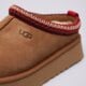 Moteriškos šlepetės UGG TAZZ II 1174471-che spalva ruda