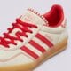 Moteriški kedai ADIDAS GAZELLE INDOOR W js1402 spalva balta