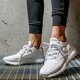 Moteriški kedai ADIDAS ZX 2K BOOST fx8834 spalva balta